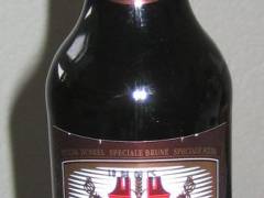 Dunkle Perle, Bier von Feldschlösschen