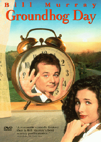 Groundhog Day movie