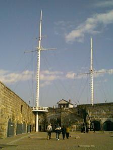 Fort Halifax