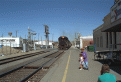 Minibild Bahnhof Reno