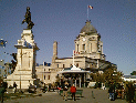 Minibild Altstadt Quebec