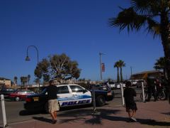 Pismo Beach Police