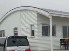 Cabin des Top 10 Holiday Park in Ohope Beach