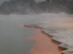 The Champagne Pool