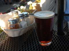 Ein «Killebrew Brown Ale»