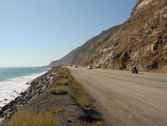 Mugu State Park, Blick in Richtung Norden