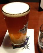 Ein Elysian Immortal IPA Bier