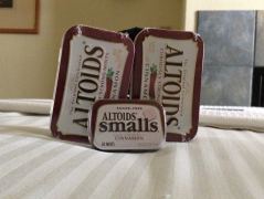 Altoids Cinnamon