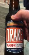 Drake's Amber Bier