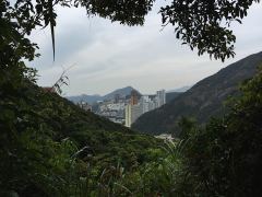 Aussicht auf Repulse Bay