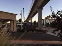 Hampton Inn & Suites in Seattle/Tacoma