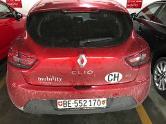 Renault Clio von Mobility