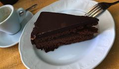 Sachertorte