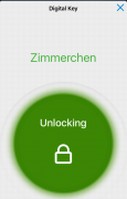 Digital-Key, unlocking