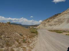 Blue Mesa Reservoir