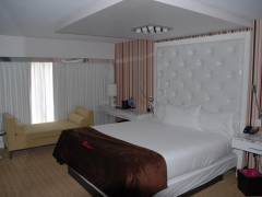 Zimmer 20024 im Flamingo Las Vegas