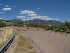 Gila National Forest