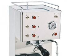 Espressomaschine Venus von Isomac