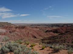 Painted Desert