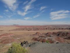 Painted Desert