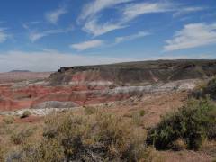 Painted Desert