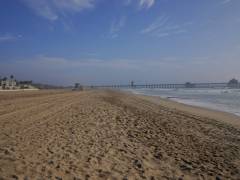 Huntington Beach Pier