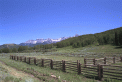 Minibild Passhöhe nahe Silverton