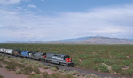 Minibild Zug der Southern Pacific Railroad