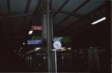 Minibild Abfahrt Bahnhof Baden
