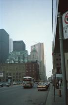 Minibild Downtown Toronto