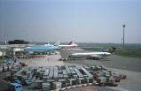 Minibild Flughafen Amsterdam Schipool