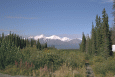 Minibild Kluane Range