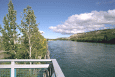 Minibild Yukon River