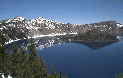 Minibild Crater Lake Oregon