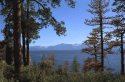 Minibild Lake Tahoe