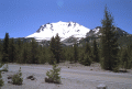 Minibild Lassen Volcanic NP