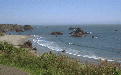 Minibild Strand Oregon