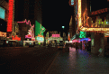 Minibild Reno bei Nacht