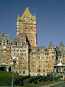 Minibild Altstadt Quebec